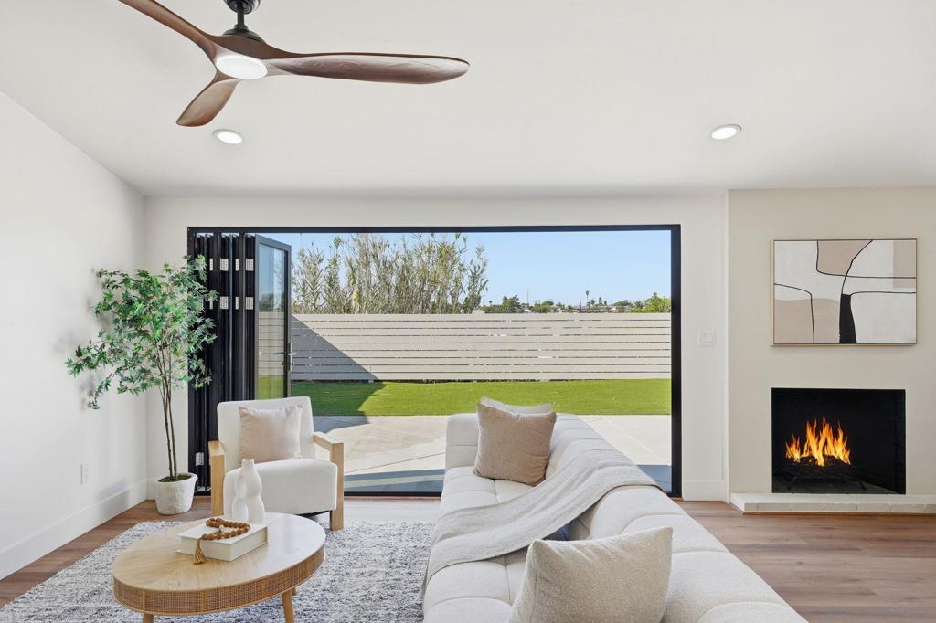 Serra Mesa - Residential