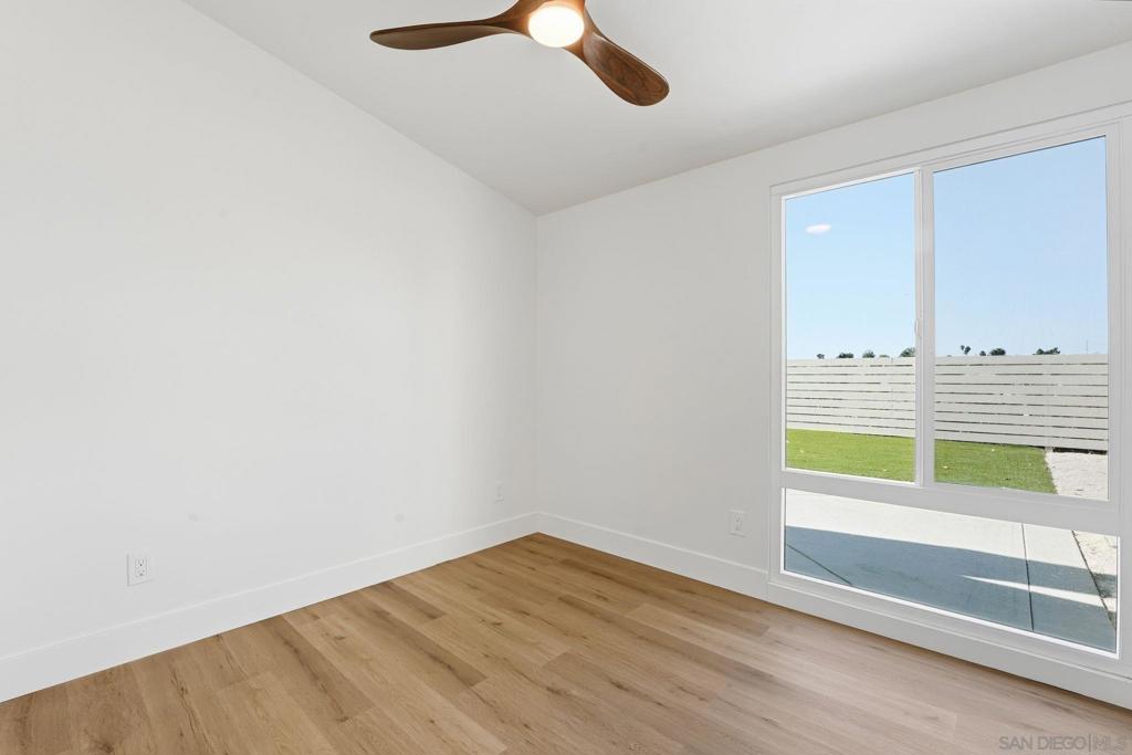 Serra Mesa - Residential