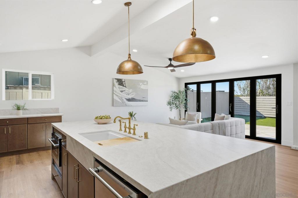 Serra Mesa - Residential