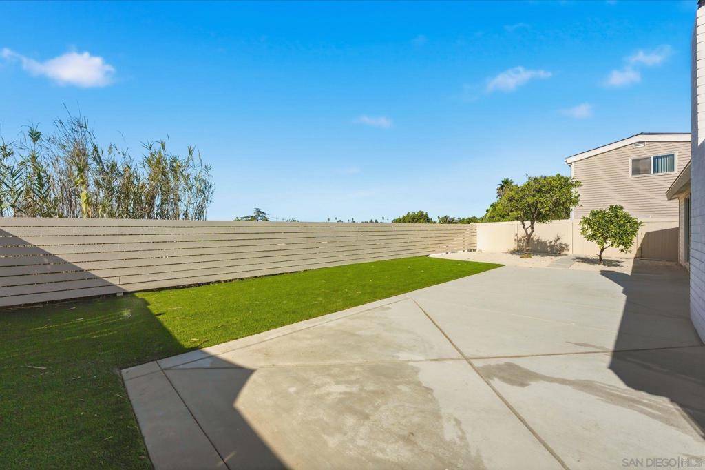 Serra Mesa - Residential