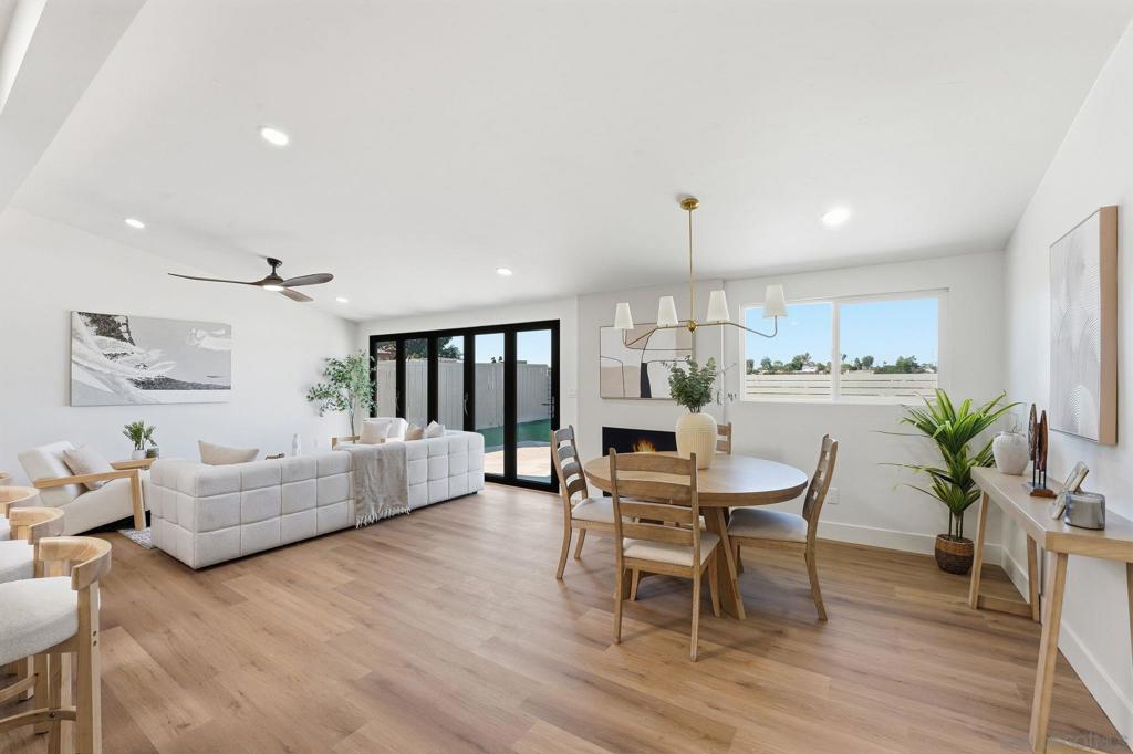 Serra Mesa - Residential