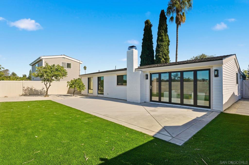 Serra Mesa - Residential