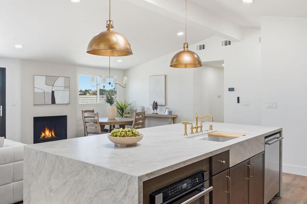 Serra Mesa - Residential