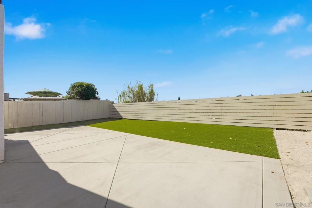 Serra Mesa - Residential