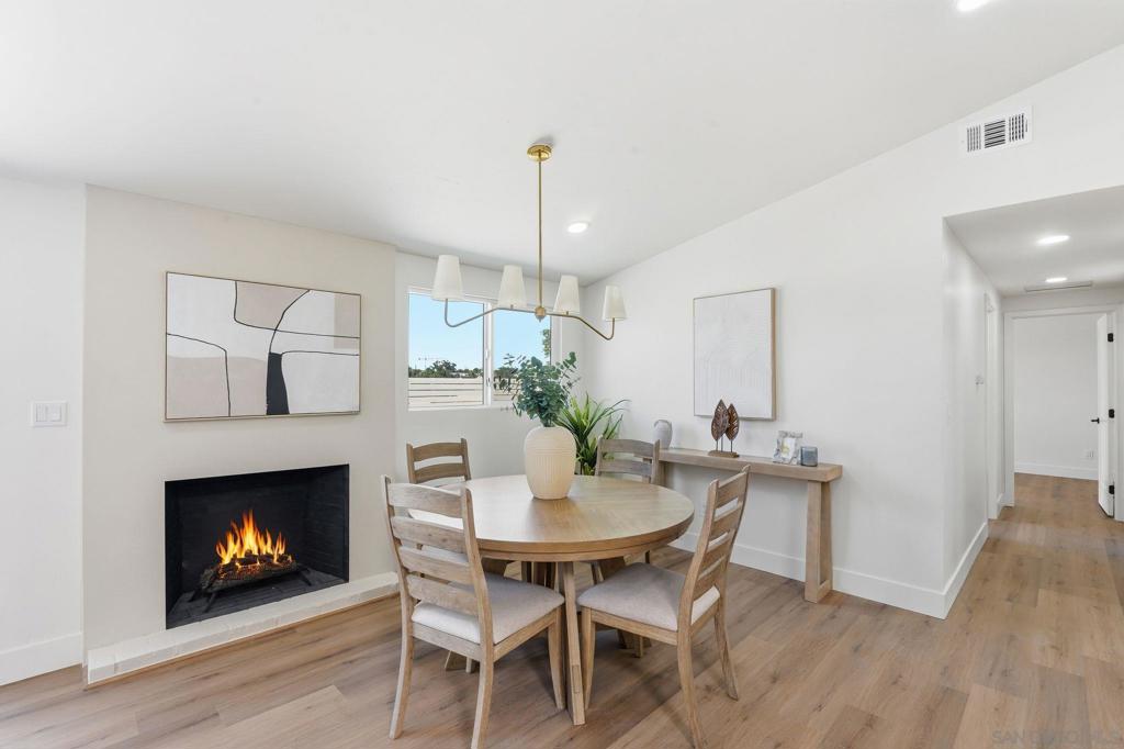 Serra Mesa - Residential