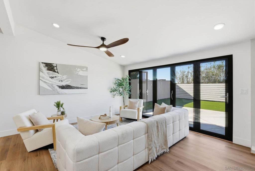 Photo of 2866 Larkin Place Pl, San Diego, CA 92123 (MLS # 250043524SD)