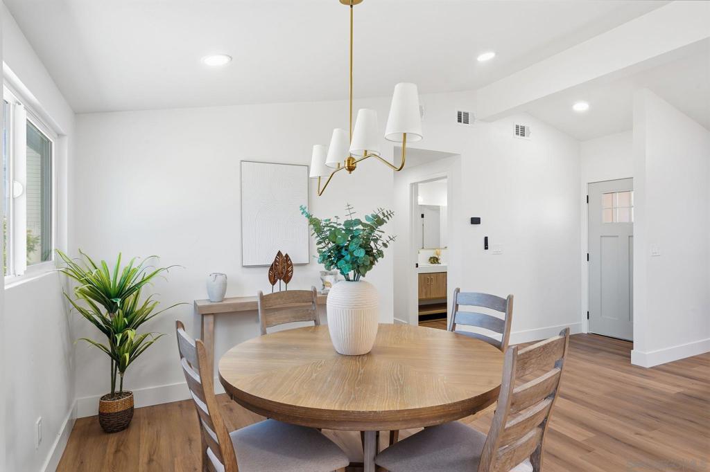 Serra Mesa - Residential