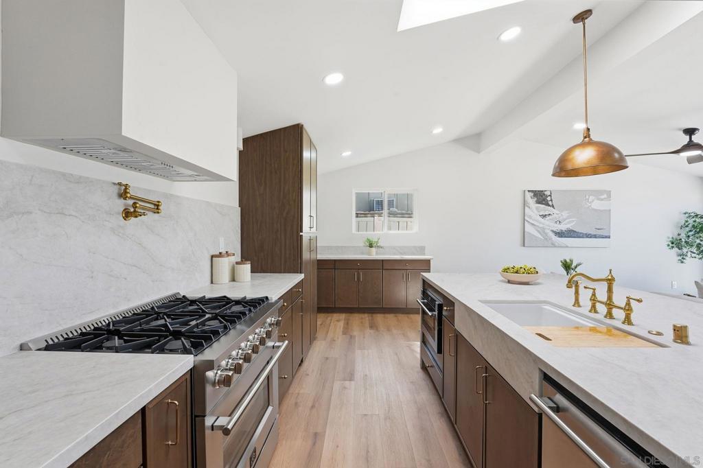 Serra Mesa - Residential