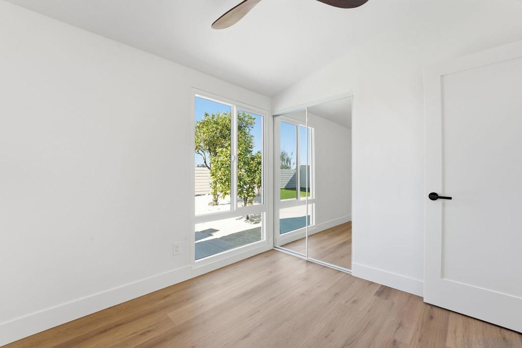 Serra Mesa - Residential