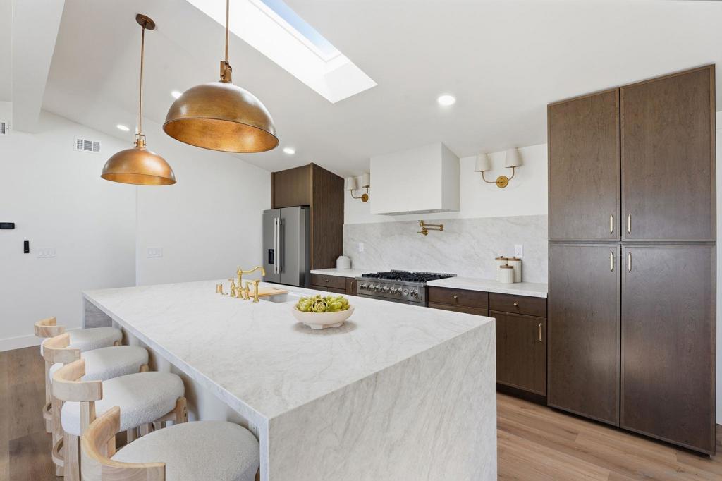 Serra Mesa - Residential