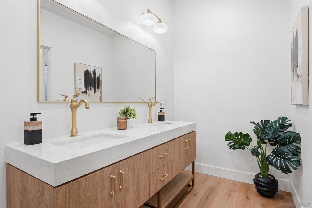 Serra Mesa - Residential