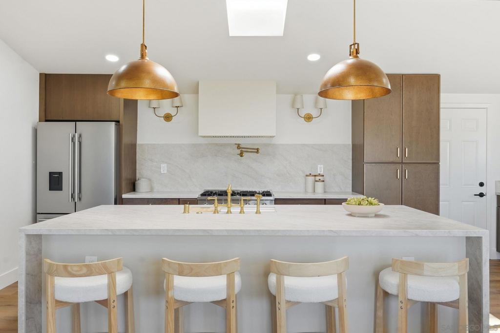 Serra Mesa - Residential