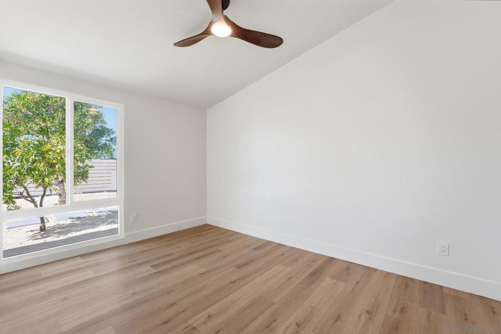 Serra Mesa - Residential