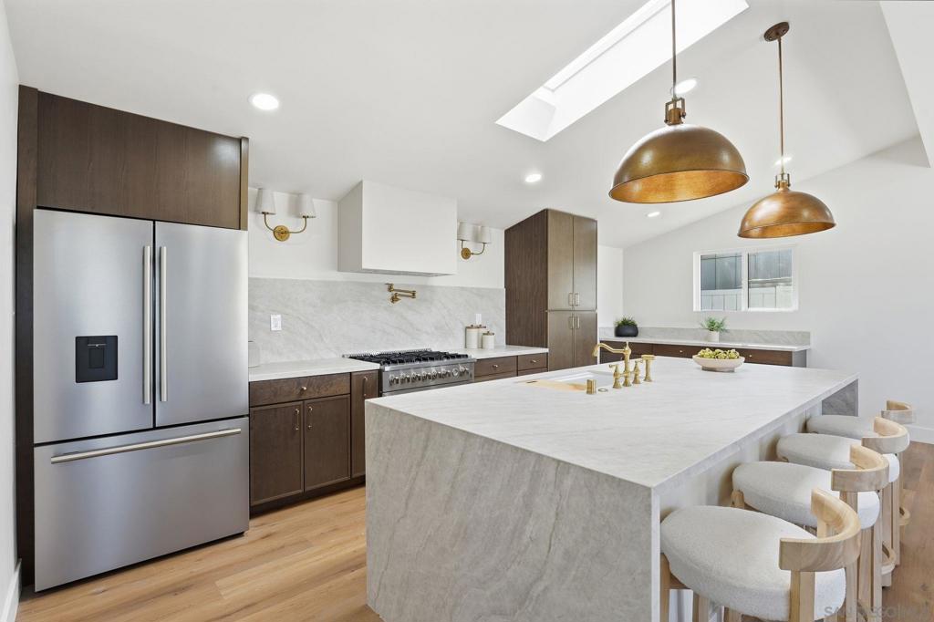 Serra Mesa - Residential