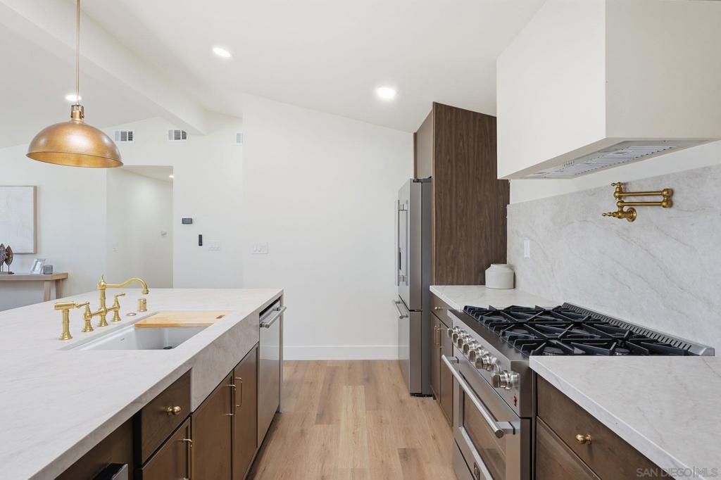 Serra Mesa - Residential