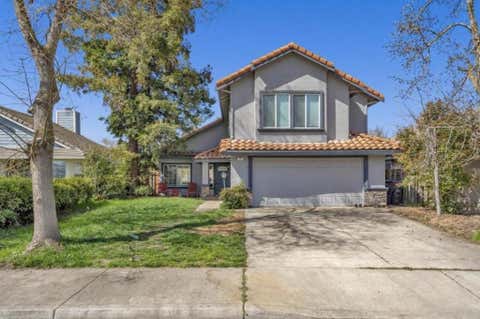 Photo of 95 Dale Odell Drive, Tracy, CA 95376 (MLS # ML82044171)