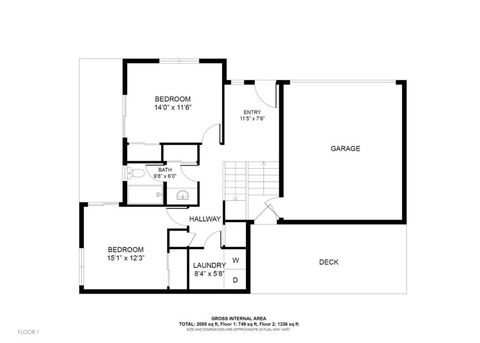 Tiny photo for 83 Puffin Lane, Watsonville, CA 95076 (MLS # ML82054267)