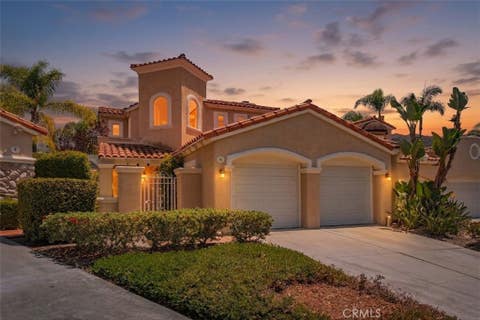 Photo of 9 Avenida Daroca, Coto de Caza, CA 92679 (MLS # WS26176171)