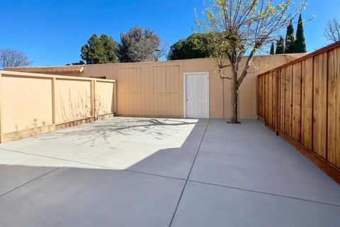 Photo of 2128 Alexian Drive, San Jose, CA 95116 (MLS # ML82042147)