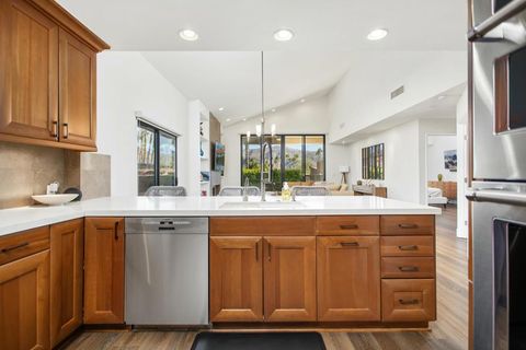 Tiny photo for 49108 Quercus Lane, Palm Desert, CA 92260 (MLS # 219144375DA)