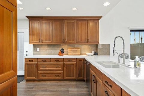 Tiny photo for 49108 Quercus Lane, Palm Desert, CA 92260 (MLS # 219144375DA)