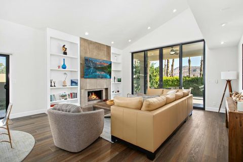 Tiny photo for 49108 Quercus Lane, Palm Desert, CA 92260 (MLS # 219144375DA)