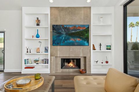 Tiny photo for 49108 Quercus Lane, Palm Desert, CA 92260 (MLS # 219144375DA)