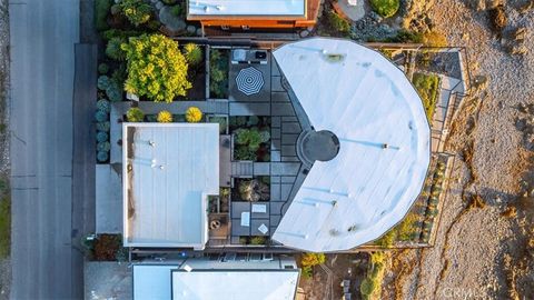 Tiny photo for 2107 Sherwood Drive, Cambria, CA 93428 (MLS # NS25257928)