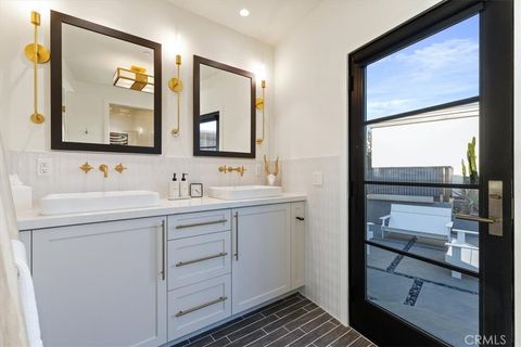 Tiny photo for 2107 Sherwood Drive, Cambria, CA 93428 (MLS # NS25257928)