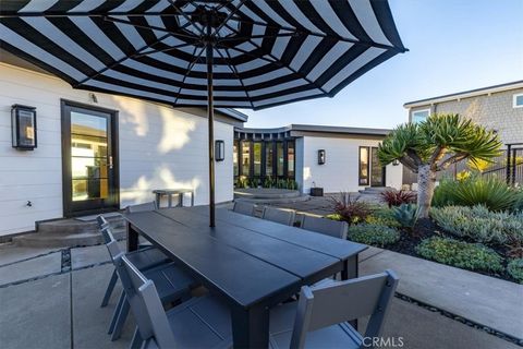 Tiny photo for 2107 Sherwood Drive, Cambria, CA 93428 (MLS # NS25257928)