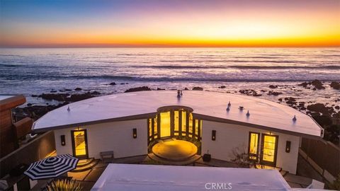 Photo of 2107 Sherwood Drive, Cambria, CA 93428 (MLS # NS25257928)