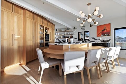 Tiny photo for 2107 Sherwood Drive, Cambria, CA 93428 (MLS # NS25257928)