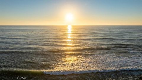 Tiny photo for 2107 Sherwood Drive, Cambria, CA 93428 (MLS # NS25257928)