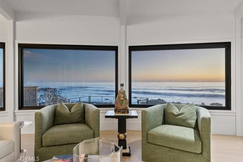 Tiny photo for 2107 Sherwood Drive, Cambria, CA 93428 (MLS # NS25257928)