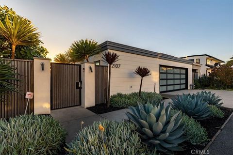 Tiny photo for 2107 Sherwood Drive, Cambria, CA 93428 (MLS # NS25257928)