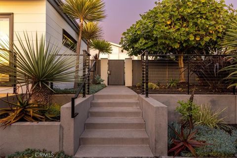 Tiny photo for 2107 Sherwood Drive, Cambria, CA 93428 (MLS # NS25257928)