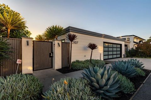 Tiny photo for 2107 Sherwood Drive, Cambria, CA 93428 (MLS # NS25257928)