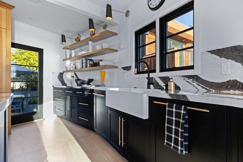 Tiny photo for 2107 Sherwood Drive, Cambria, CA 93428 (MLS # NS25257928)