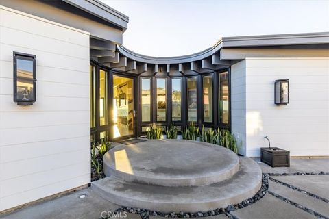 Tiny photo for 2107 Sherwood Drive, Cambria, CA 93428 (MLS # NS25257928)