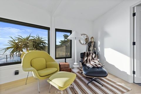 Tiny photo for 2107 Sherwood Drive, Cambria, CA 93428 (MLS # NS25257928)