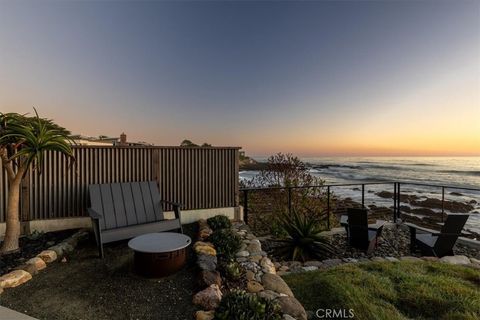 Tiny photo for 2107 Sherwood Drive, Cambria, CA 93428 (MLS # NS25257928)