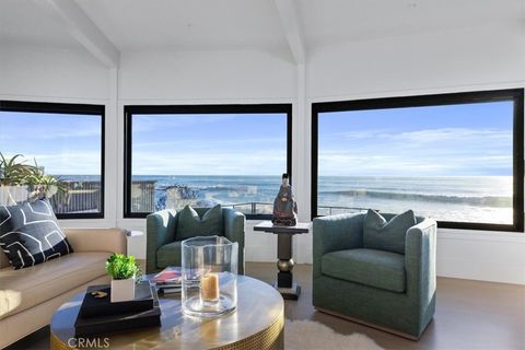 Tiny photo for 2107 Sherwood Drive, Cambria, CA 93428 (MLS # NS25257928)