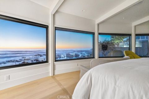 Tiny photo for 2107 Sherwood Drive, Cambria, CA 93428 (MLS # NS25257928)