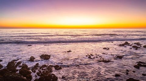 Tiny photo for 2107 Sherwood Drive, Cambria, CA 93428 (MLS # NS25257928)