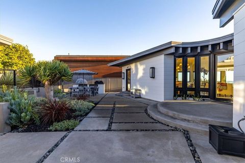 Tiny photo for 2107 Sherwood Drive, Cambria, CA 93428 (MLS # NS25257928)