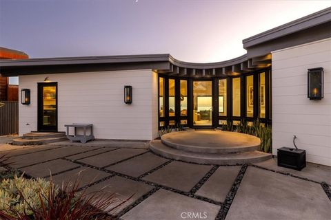 Tiny photo for 2107 Sherwood Drive, Cambria, CA 93428 (MLS # NS25257928)