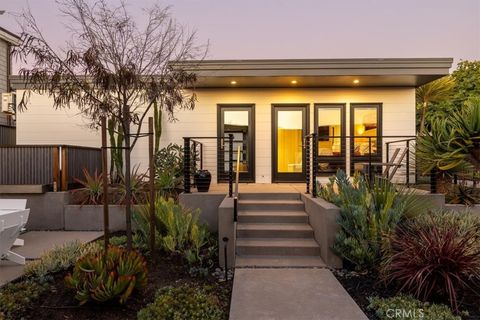 Tiny photo for 2107 Sherwood Drive, Cambria, CA 93428 (MLS # NS25257928)