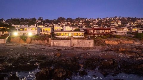 Tiny photo for 2107 Sherwood Drive, Cambria, CA 93428 (MLS # NS25257928)