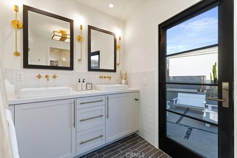 Tiny photo for 2107 Sherwood Drive, Cambria, CA 93428 (MLS # NS25257928)