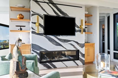 Tiny photo for 2107 Sherwood Drive, Cambria, CA 93428 (MLS # NS25257928)